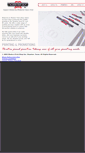 Mobile Screenshot of modernprintshop.com